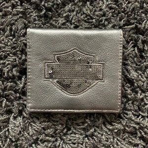 New Harley-Davidson show girl wallet